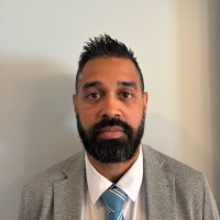 Jared Singh
