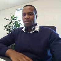 Tony Obiegbunam