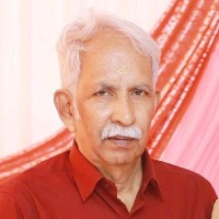 RKS Nair