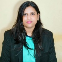 Mahi Kashyap