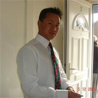 Arjun Thapa