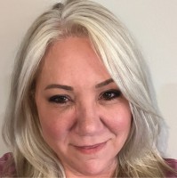 Laurie (Laureen) Mitchell