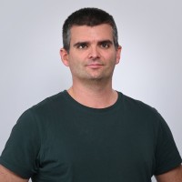 Mario Domberger