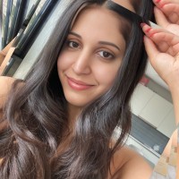 Sonika Rao