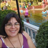 Catherine Guerra Obando