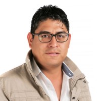 Alejandro Parra Jimenez