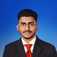 Matyalegen Santhakumar
