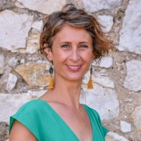 Ingrid Coadic