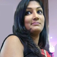 Ishani Upulika Ggs
