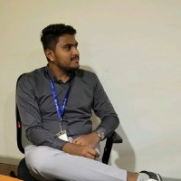 Madan G