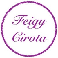 Feigy Goldstein (Cirota)