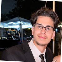 Xavier Brito