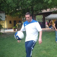 Claudio Balsamo