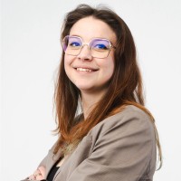 Ilona Haanstra