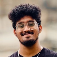 Sreyas K Sreekumar