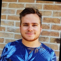 Lucas Lermytte