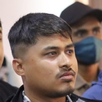 suman Bhandari
