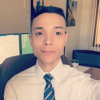 Tyler Bay, Mba