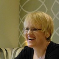 Anne-Marie Readman (Mba)
