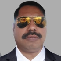 Rakesh Singh Rawat