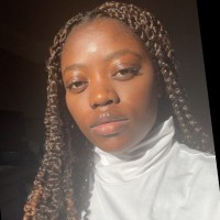 Mirriam Tshiaba