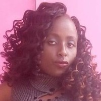 Belinda Njoki