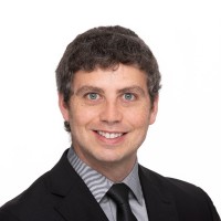 Christopher Mckiel, P. Eng.