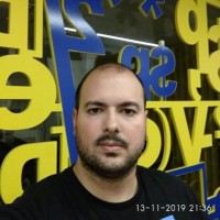 Nikos Rellos