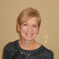Geraldine Thurley