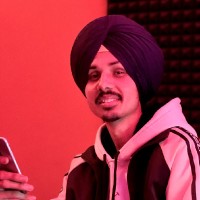 Prabhjot Singh