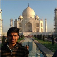 Venkatesh Kr