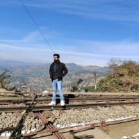 Mayank Narang