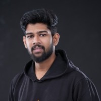Nanda Sai Tumati