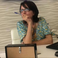 Teresa Palma