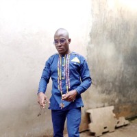 Freddy Lien yebga