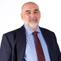 Gilles Vigneau MBA, ASC, C.Dir