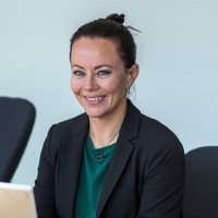 Maria Monthure