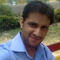 Harish Thakur