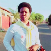 Jewel Mmule Raborifi