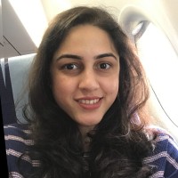 Rupali Soni