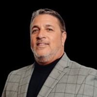 Steven Glicker