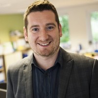 Ben Hibbert