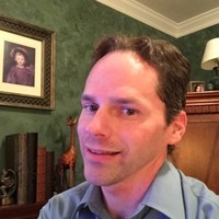 Geoff Meyers