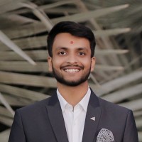 Harsh Patel