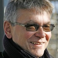 Juerg Beat Nauser