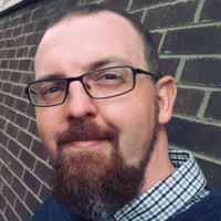 Steve Llewellyn