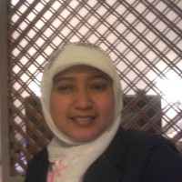 Luluk Sriyana