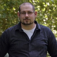 Evan Hunt