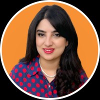 Anum Haroon
