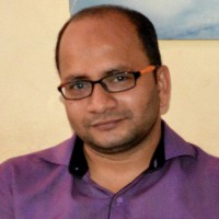 Harish Chander Singh